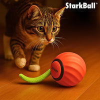StarkBall 2.0