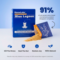 Blue Lagoon Probiotic