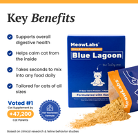 Blue Lagoon Probiotic