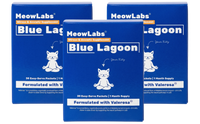 Blue Lagoon Probiotic