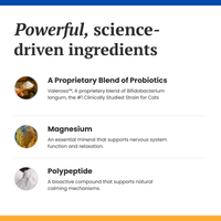 Blue Lagoon Probiotic