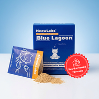 Blue Lagoon Probiotic