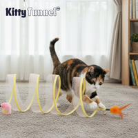 Kitty Tunnel