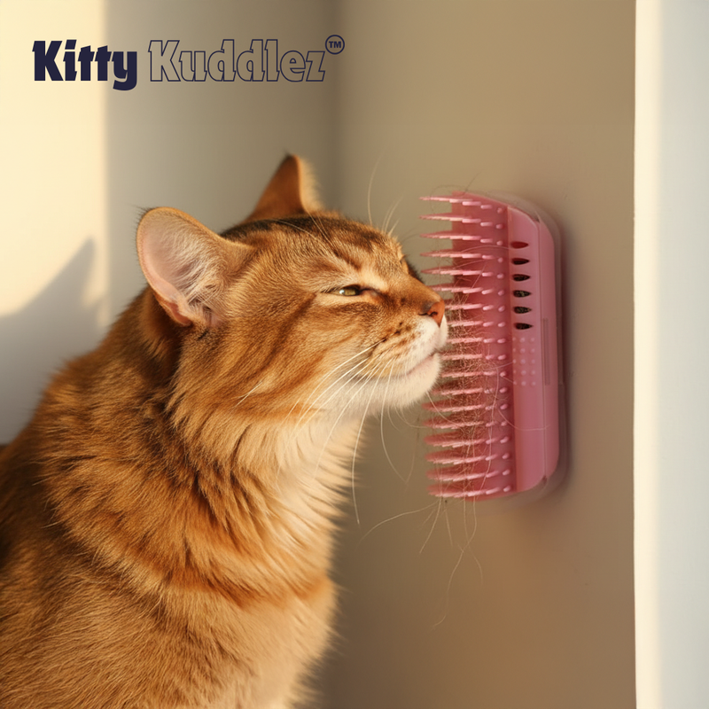 Kitty Kuddlez