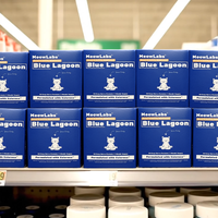 Blue Lagoon Probiotic