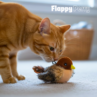 Flappy Perry