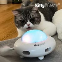 Kitty Bleepz