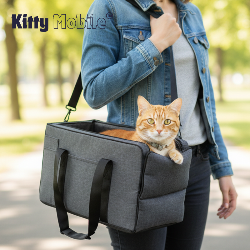 KittyMobile