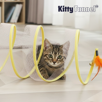 Kitty Tunnel