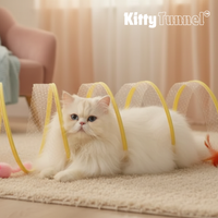 Kitty Tunnel