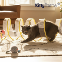 Kitty Tunnel
