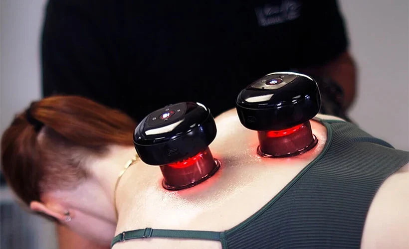 The “secret weapon” of athletes and therapists