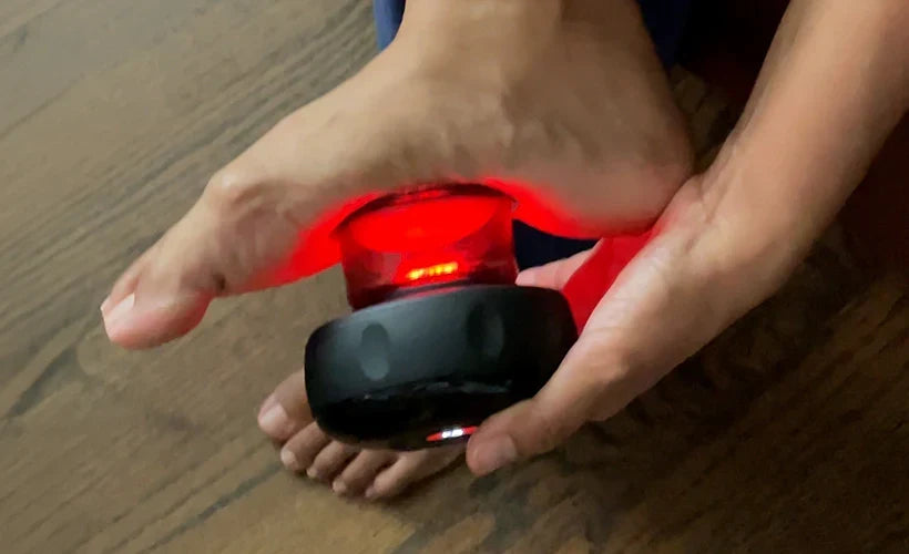 Instant relief – confirmed by thousands of customers