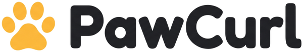 PawCurl logo
